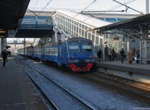 Ярославское направление московской железной дороги