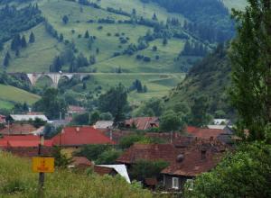 Тур в румынию или путешествие в трансильванию на родину графа дракулы
