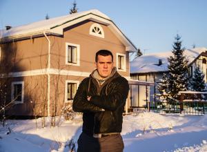 Новогодний бум: как заработать на сдаче в аренду домов в Подмосковье Сдача дачи как бизнес опыт