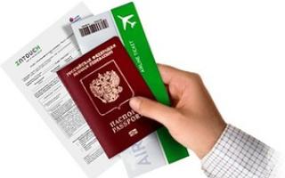 Страховка для шенгенской визы Требования к оформлению медицинской страховки