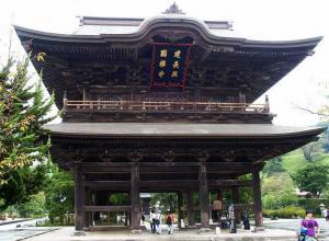 Япония: Однодневная поездка в Камакуру из Токио