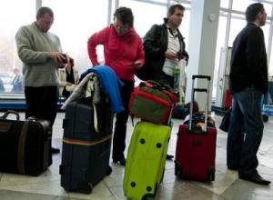 Габариты ручной клади и багажа в самолетах «Аэрофлот