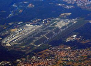 Аэропорты италии В каких городах италии есть аэропорты международные